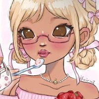 🫧🎀 blair(@sanjibrain) 's Twitter Profile Photo