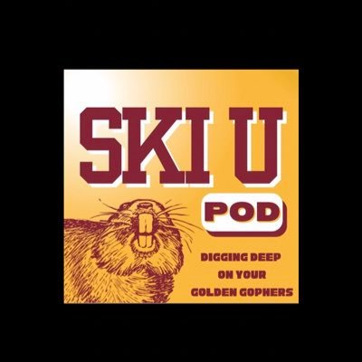 Gopher Football Fan Podcast! Contact us at SkiUPod@Gmail.com or DM Apple Podcast: https://t.co/qQJrPXuBmL