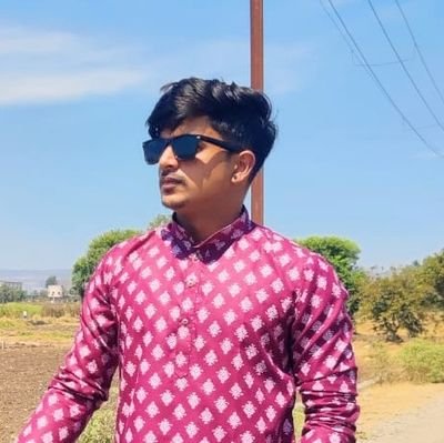 atharvborkar9's profile picture. Frontend developer | Trader enthusiastic | Crypto | Let's learn and grow together |