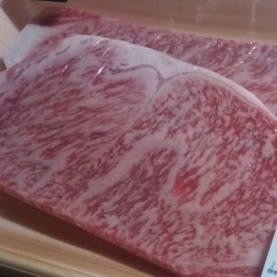 新鮮なお肉