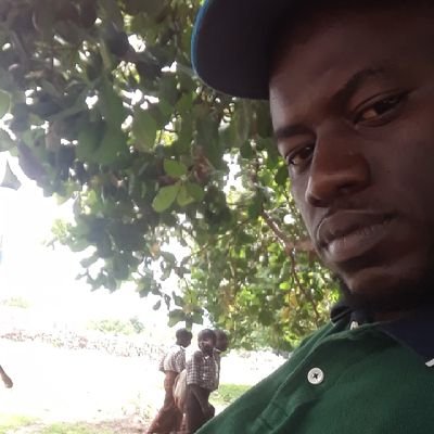 Ebrimalbojang2's profile picture. I'm humble guy with Positive heart good listener and I'm down to earth guy and I'm orphan too and I'm hard working