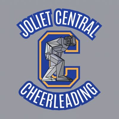 Official Twitter for Joliet Central Cheerleading🔩💙 2019,2020 IHSA State Qualifier 2019 - Top 10 IHSA Finalist