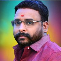 Rocky Radhakrishnan(@RockyRadha19945) 's Twitter Profile Photo