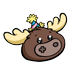 Party Moose Games (@partymoosegames) Twitter profile photo