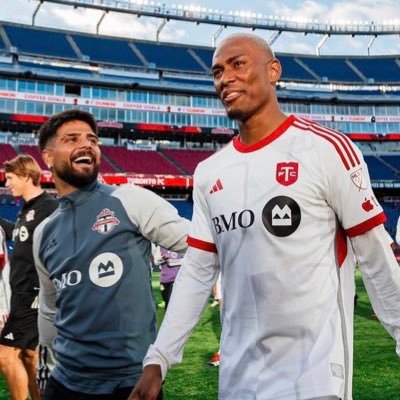 Toronto FC updates and rumours