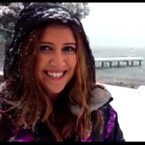 JULIANNEbrcktt's profile picture. Married to Kevin O'Neill // Elite Snowboarder // Adventuer // Saved by His grace through faith // ❤️☀️❄️