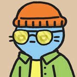 blueco6llarextr's profile picture. Be open to new perspectives. #XTZ #NFTCollectors