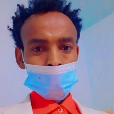 Black-Lione ( Tikur Ambessa) International Hospital Medical Doktor-( Vein& tissue Surgery ( from- Indians Barma University (2022)