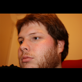 rubindebruin's profile picture. 