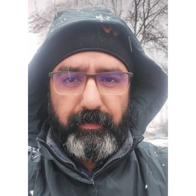 Gabbar - 190001 Profile