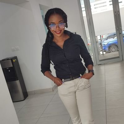 kaylacharity2's profile picture. Data Analyst