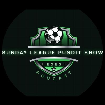 SundayPundits's profile picture. We are 3 friends who love football.
played football at Sunday league level and have Sunday league opinions.

why not have a listen in.......