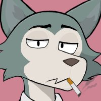 SuitedWolf (@suitedwolf) 's Twitter Profile Photo