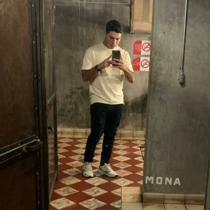 gilmart85300577's profile picture. ✌️