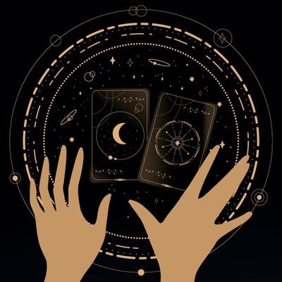 Tarot evolutivo 🔮 Numerología ✨️ Astrología 🎇
Tiradas por privado (foto + explicación) 🌌