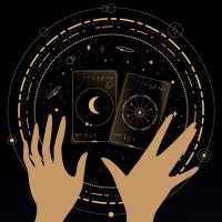 Tarot y el cielo (@tarotyelcielo) 's Twitter Profile Photo Tarot y el cielo (@tarotyelcielo) 's Twitter Profile Photo