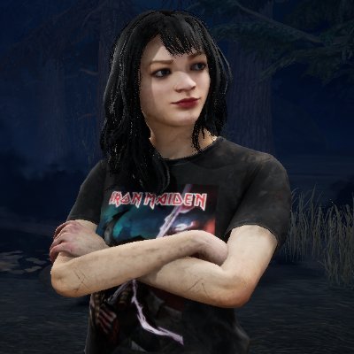 Feng Min Simp | 🇷🇴
Warzone and Dead by Daylight Addict | 27 |