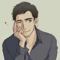 Sadik Adnan 🇹🇷 ⧼α⧽ (@_otto_man) 's Twitter Profile