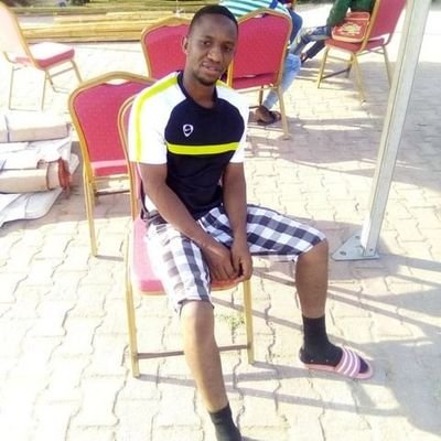 iddy_heshima's profile picture. ARSENAL  FANS