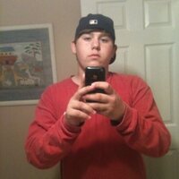 john justiss - @bigjohn22222 Twitter Profile Photo