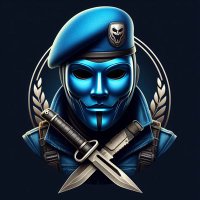iii_chromatic (@blue_berets7) 's Twitter Profile