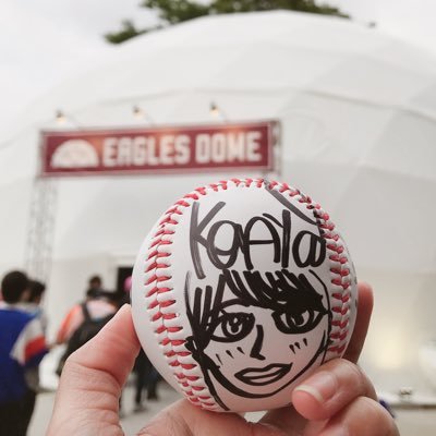 ももクロ 百田夏菜子/いぎなり東北産 伊達花彩推し❤️楽天イーグルス⚾️ディズニー🏰フォローご自由に！🐮→豊洲、ららぽ豊洲、楽天コラボ