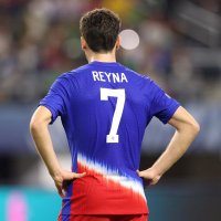 Gio Reyna(@GioAReyna10) 's Twitter Profile Photo