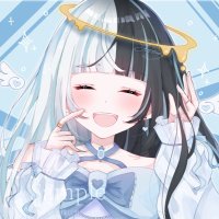 くろ しろな໒꒱.·Live2D(超低浮上)(@ku_siro_) 's Twitter Profile Photo