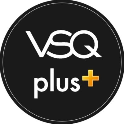 VSQ plus_福岡映像制作会社さんのプロフィール画像