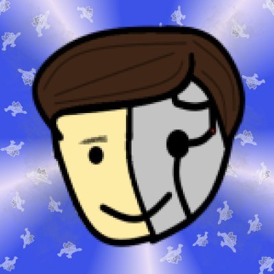ApplecakeG's profile picture. Music Composer for @ItsMCMayhem.  Discord: https://t.co/yEley4PZQg