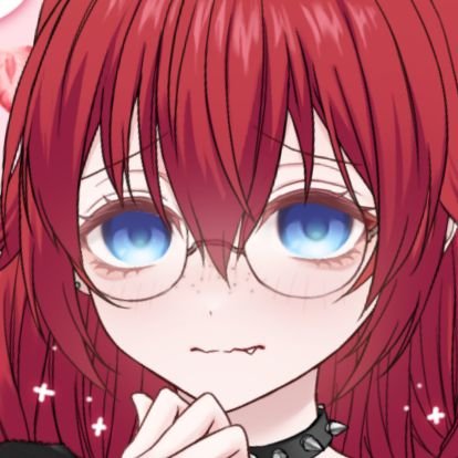 A hikikomori gal! || Lesbian || Loves games, anime, manga/comics, and cosplaying! || Has a harem of 10 || Internet girlfriend: @NepsisVT || Wives in highlights