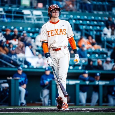 @texasbaseball Psalms 62:6