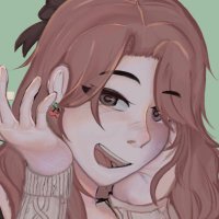 MOONY 💋 || COMMISSIONS OPEN! 🗯(@ItsM000ny) 's Twitter Profile Photo