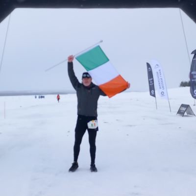 Diabetic cancer survivor. Running, adventure racing, mountaineering and raising funds for Irish Cancer Society and Diabetes Ireland. Click the link for more