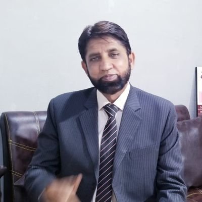 M.A International Relation,
DHMS,RHMP , FTJ , RUMP
لا اعلاج امراض کا کامیاب اعلاج