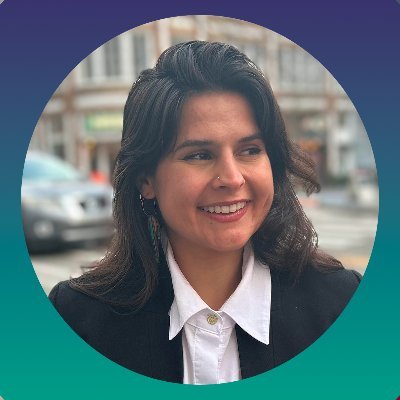 Alexis Mercedes Rinck Profile