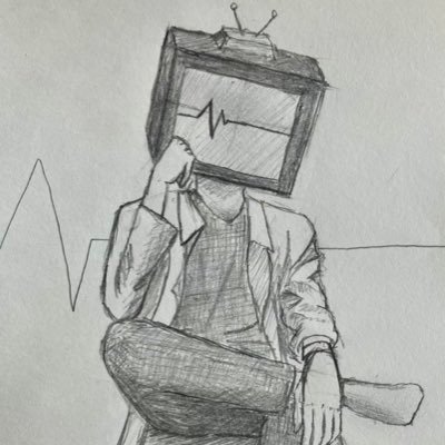 Kinmugai_1017's profile picture. ただのテレビ、ツイートはあまりしないかも