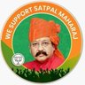 MaharajWe's profile picture. श्री सतपाल महाराज (पर्यटन मंत्री) के समर्थक