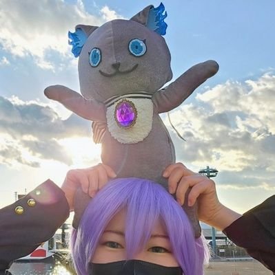 成人済の審神者🌸/ツイステ/コスプレ/ハンドメイド/DIY/腐女子/
無言フォロー失礼します🙇