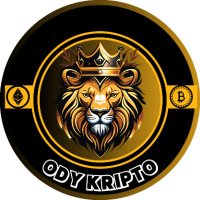 Ody Kripto(@OdyKripto) 's Twitter Profile Photo