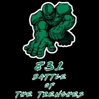 The premier linemen camp in 831! Come test your skills against the top linemen in the 831! come be the king of the trenches!  May 18th! Sign Up link in BIO!