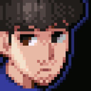 GameDev | (Pixel) Artist | (Chiptune) Musician