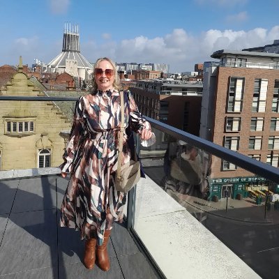 Doughadventures's profile picture. Writer and actor. Studied MA Writing at John Moores University, Liverpool.