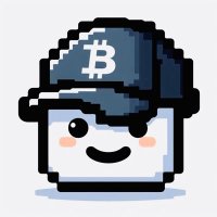 Kieran Zhang (@bitkieran) 's Twitter Profile