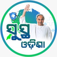 Sustha Odisha(@sustha_odisha) 's Twitter Profileg