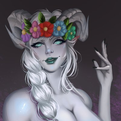 aaridraenei Profile Picture