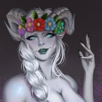 🔞Aari🔞 (@aaridraenei) 's Twitter Profile