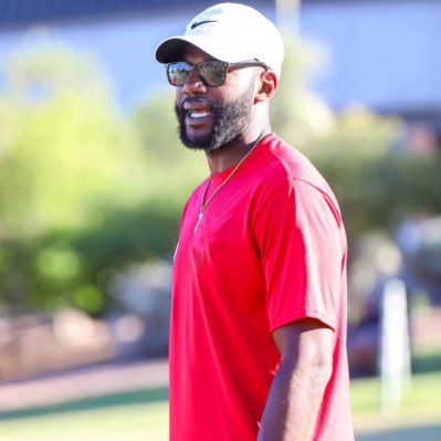 Father • Husband • Football Coach • Owner of Gaddis Gainz Sports Performance Training • #iDevelopAthletes Founder & CEO @GGE7v7 💎