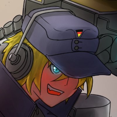 -KursK-さんのプロフィール画像