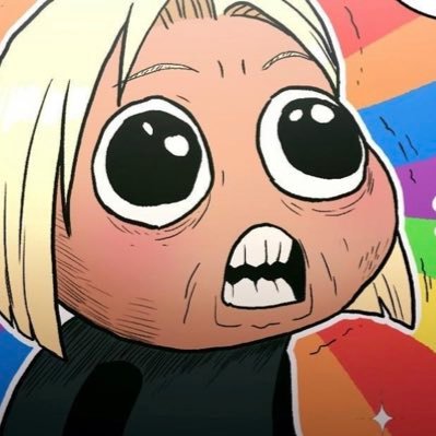 DennouParanoia's profile picture. ᕕ( ᐛ )ᕗ